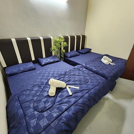 Sun Shine Home By Ipoh Maju Stay Εξωτερικό φωτογραφία