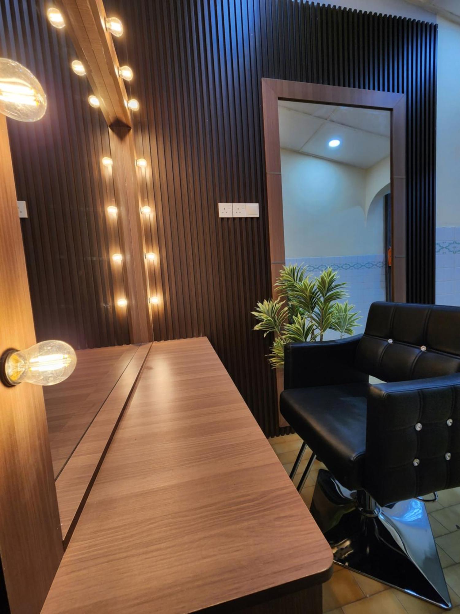 Sun Shine Home By Ipoh Maju Stay Εξωτερικό φωτογραφία