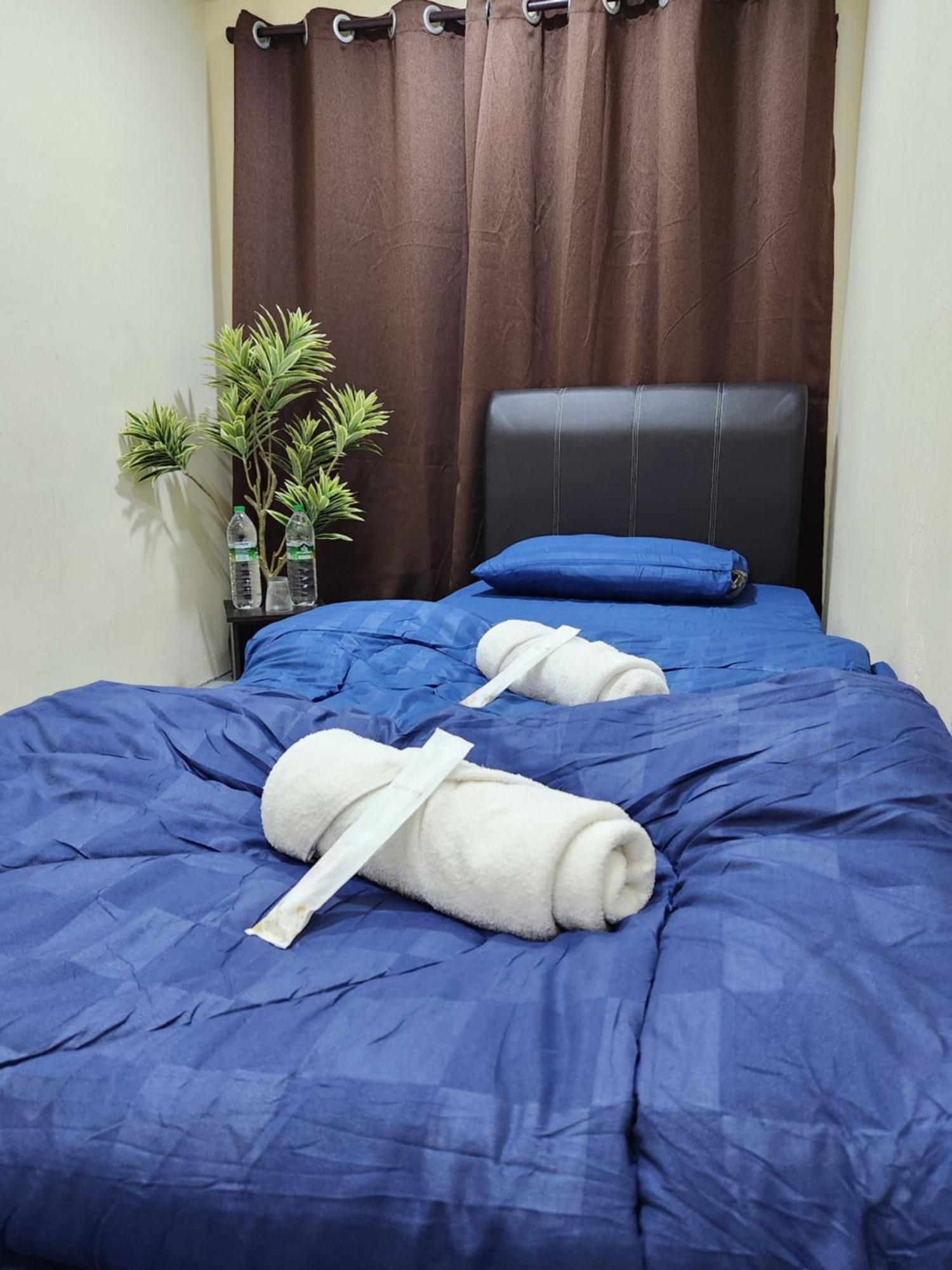 Sun Shine Home By Ipoh Maju Stay Εξωτερικό φωτογραφία