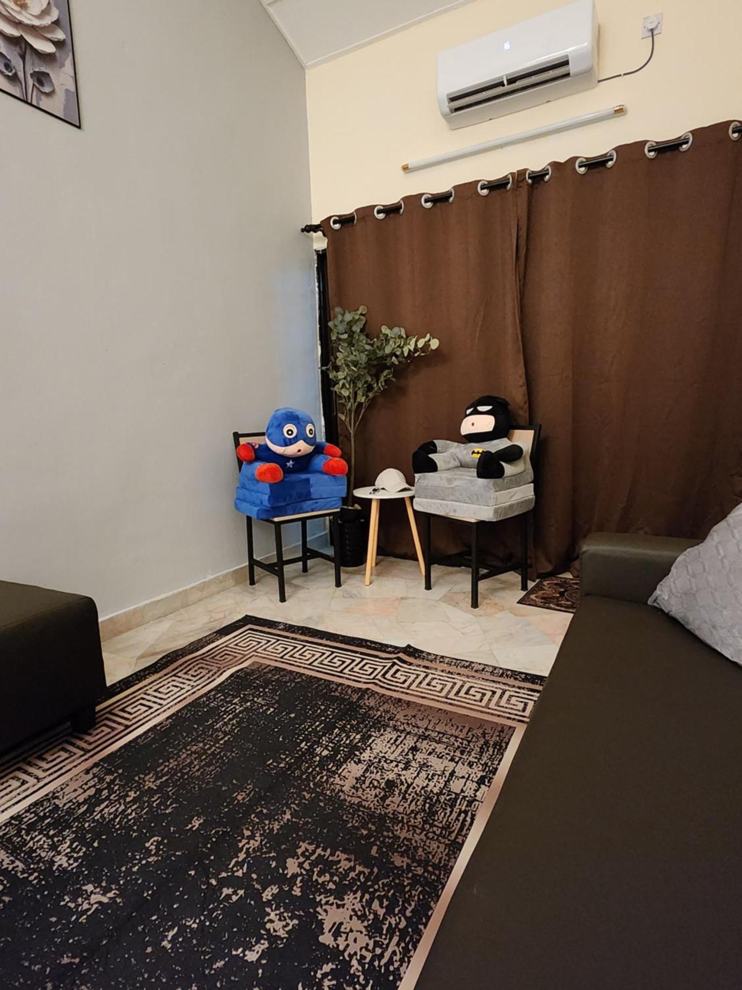 Sun Shine Home By Ipoh Maju Stay Εξωτερικό φωτογραφία