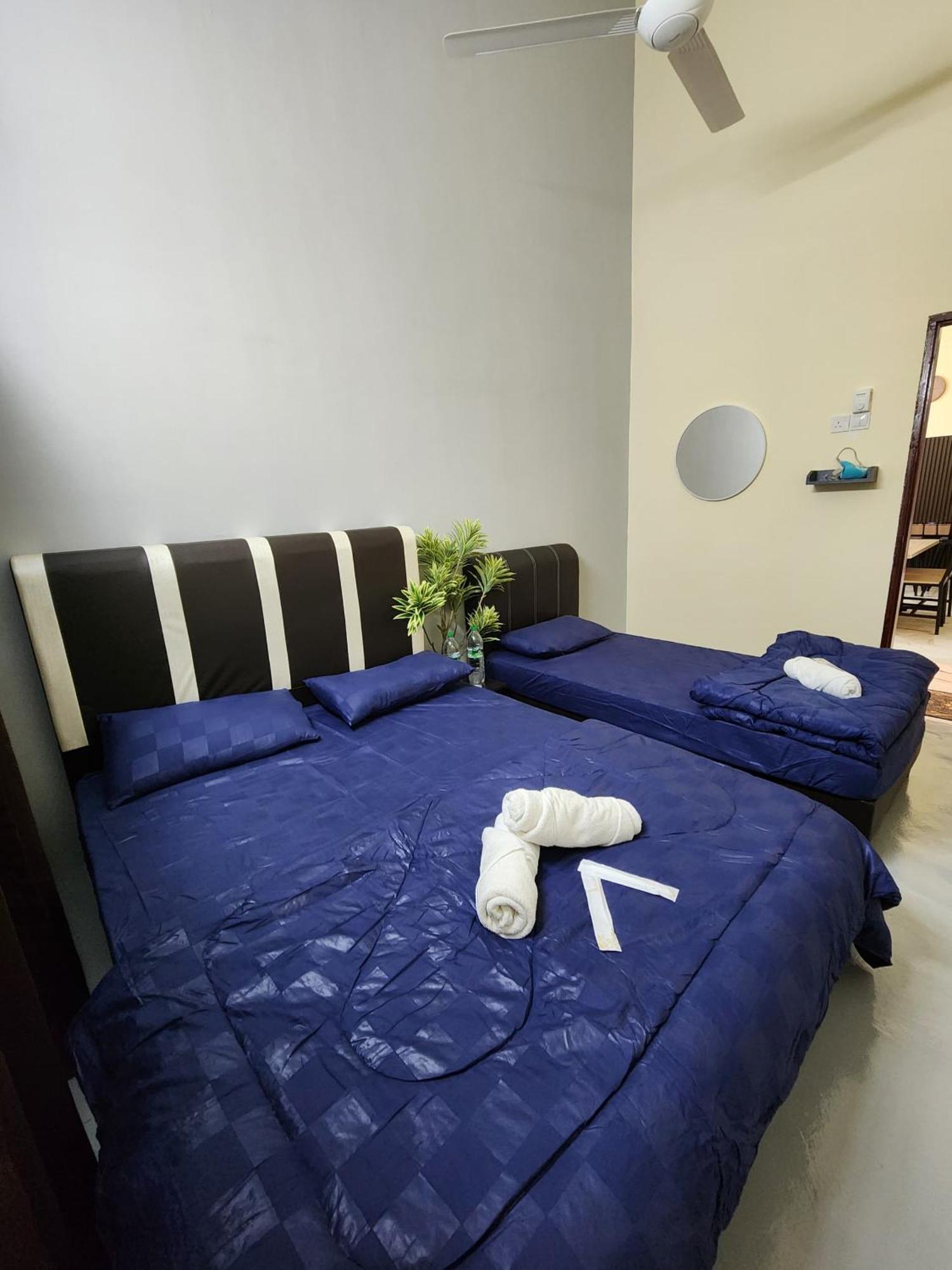 Sun Shine Home By Ipoh Maju Stay Εξωτερικό φωτογραφία