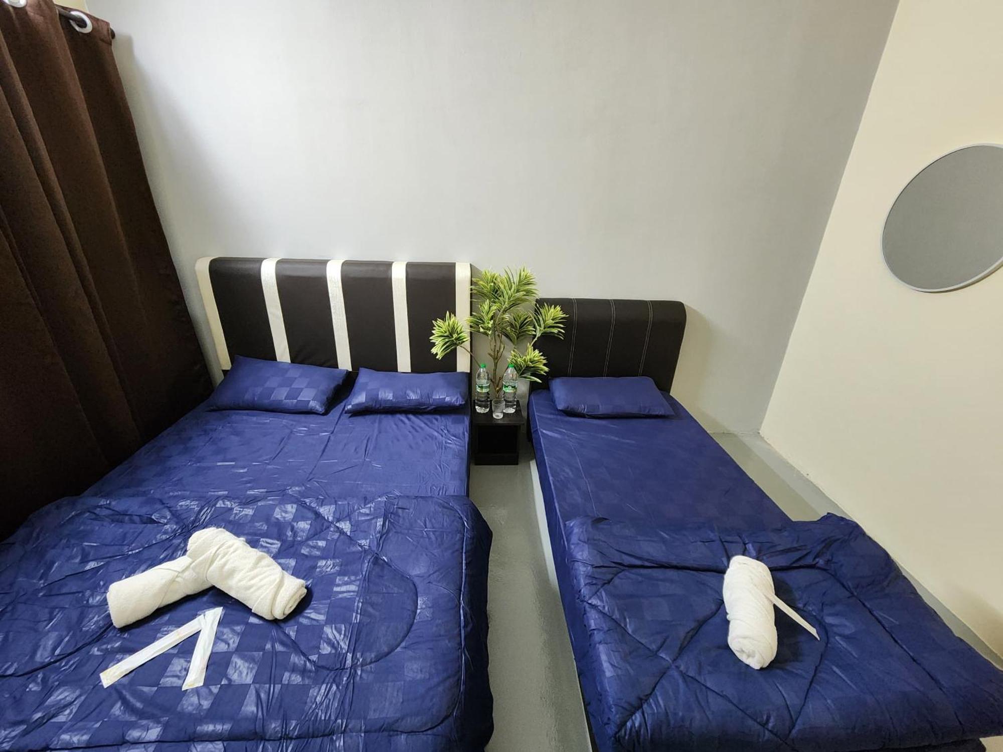 Sun Shine Home By Ipoh Maju Stay Εξωτερικό φωτογραφία