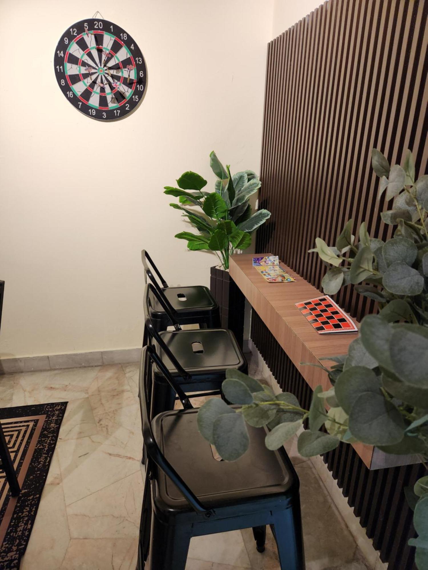 Sun Shine Home By Ipoh Maju Stay Εξωτερικό φωτογραφία