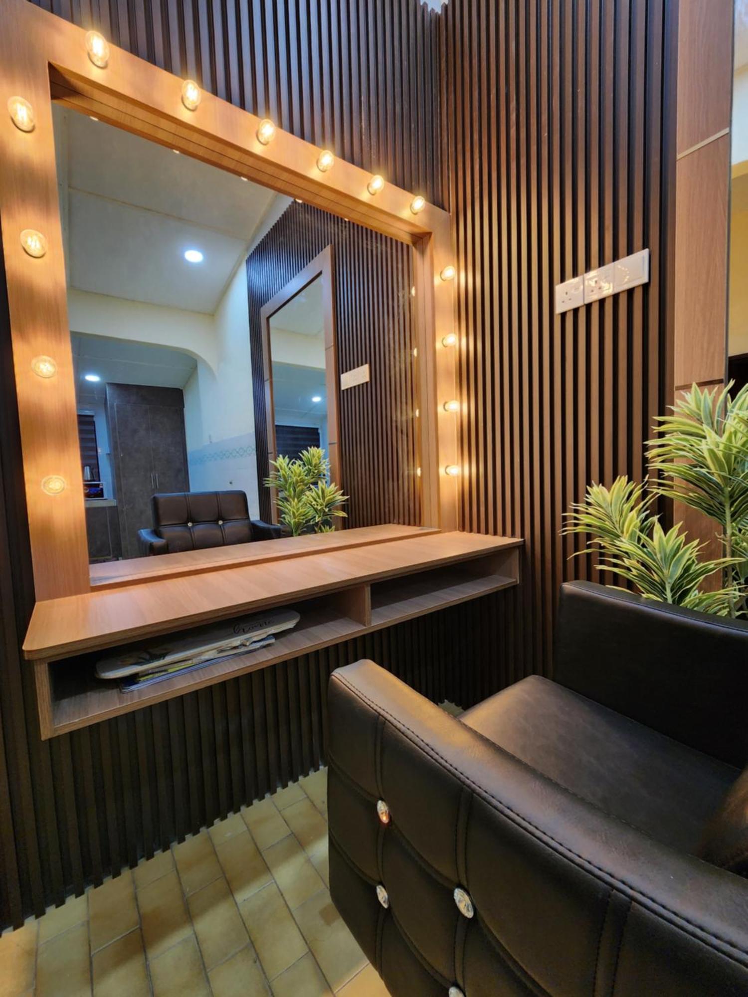 Sun Shine Home By Ipoh Maju Stay Εξωτερικό φωτογραφία