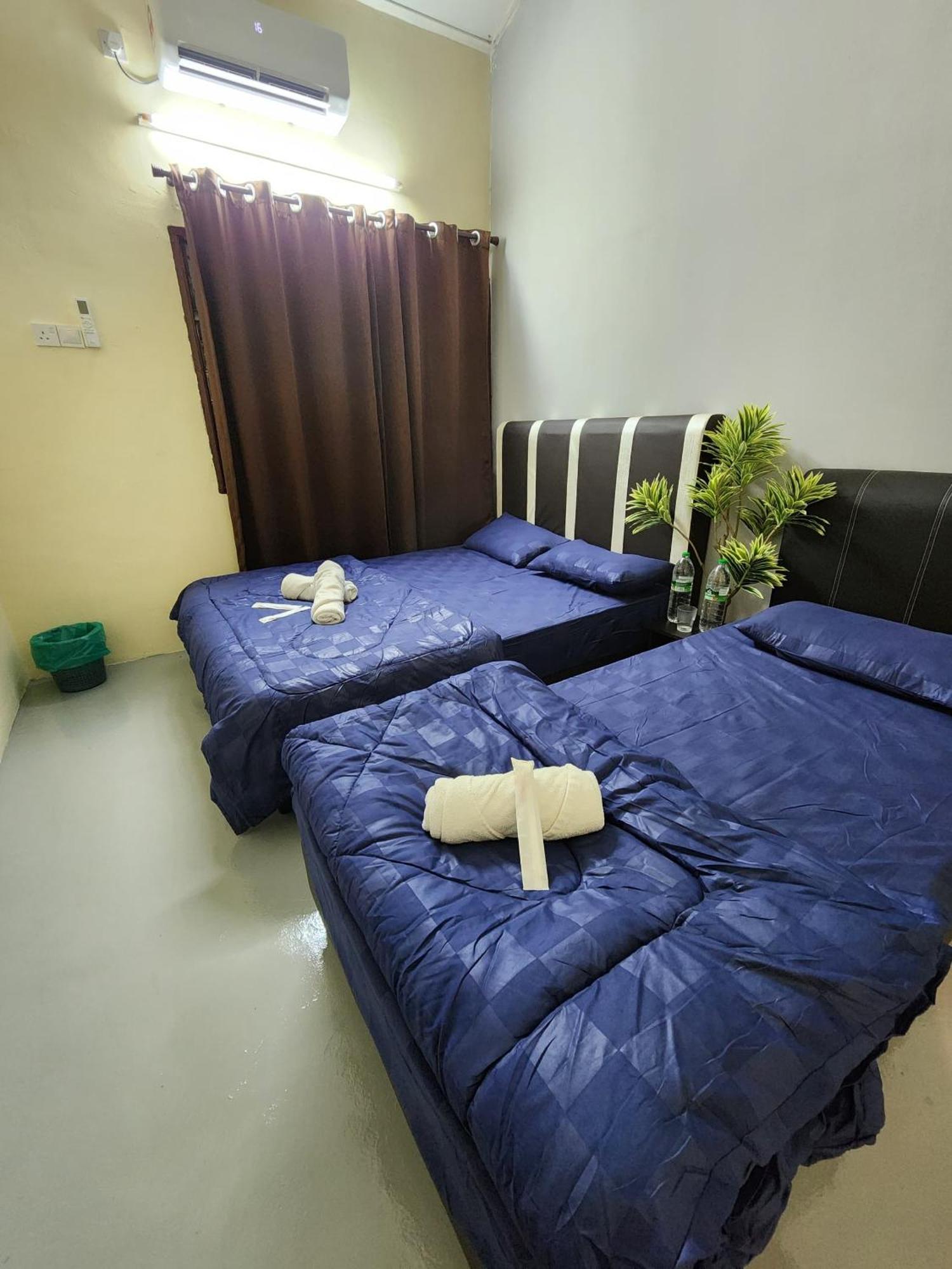 Sun Shine Home By Ipoh Maju Stay Εξωτερικό φωτογραφία