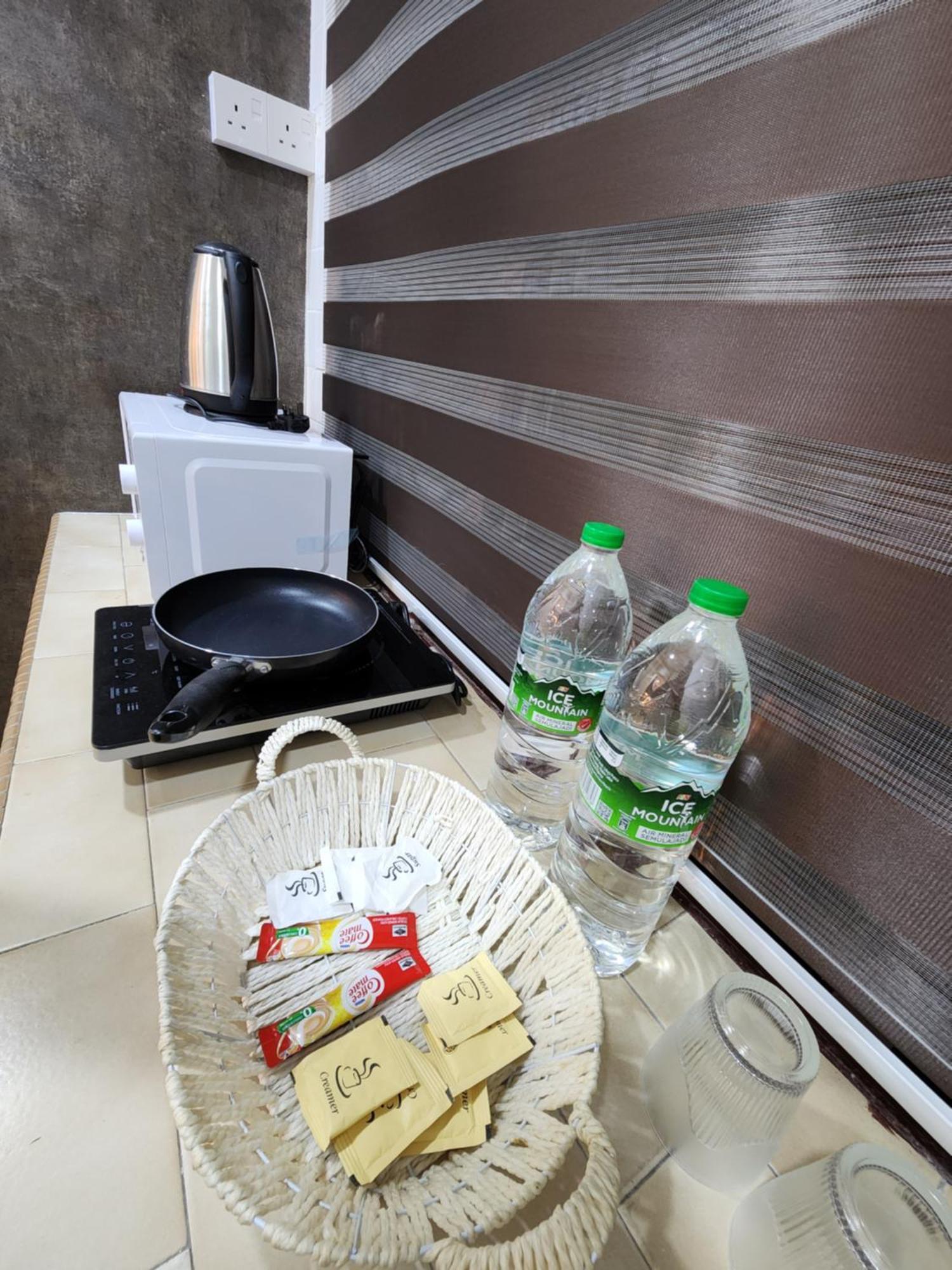 Sun Shine Home By Ipoh Maju Stay Εξωτερικό φωτογραφία