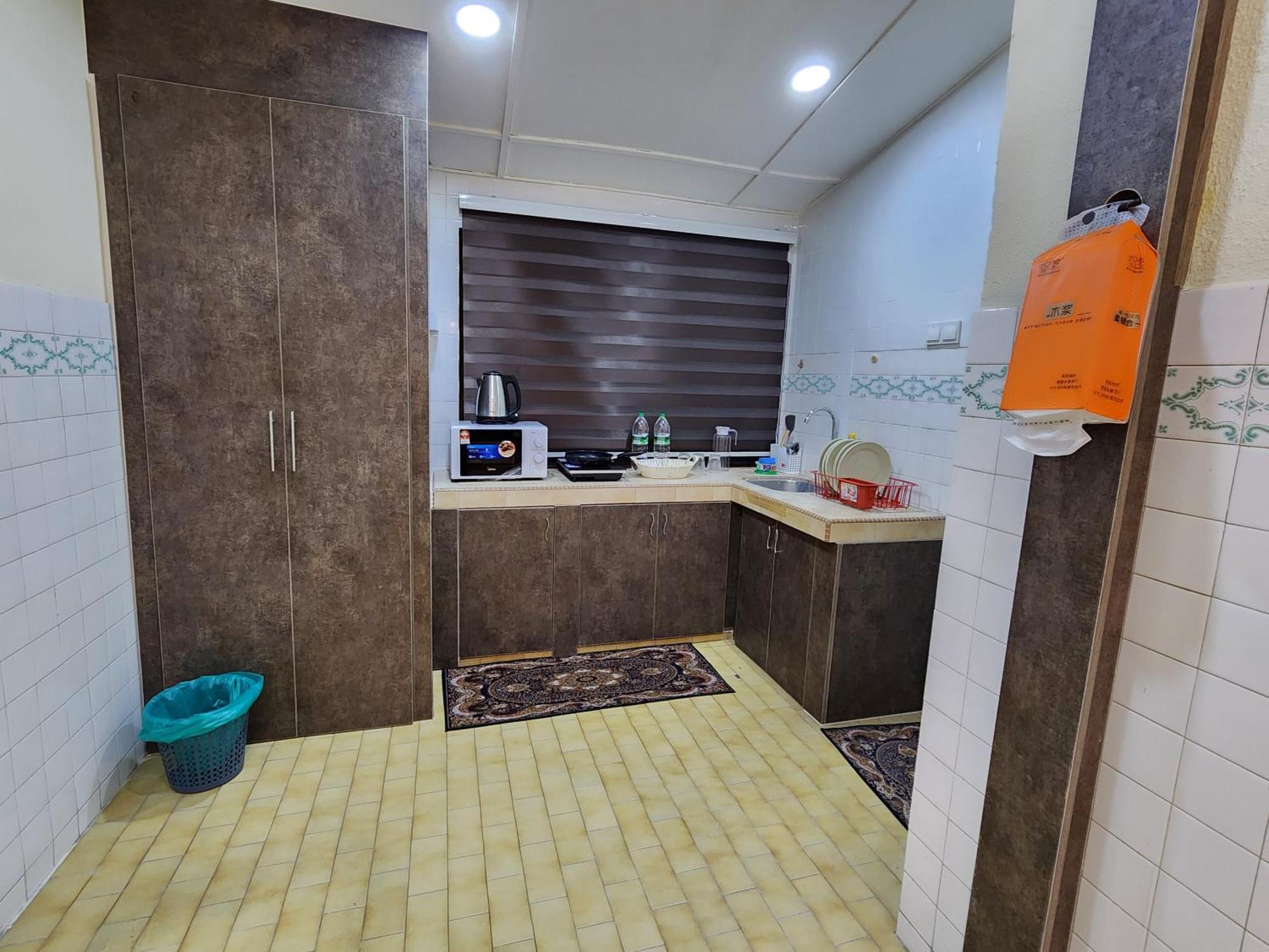 Sun Shine Home By Ipoh Maju Stay Εξωτερικό φωτογραφία