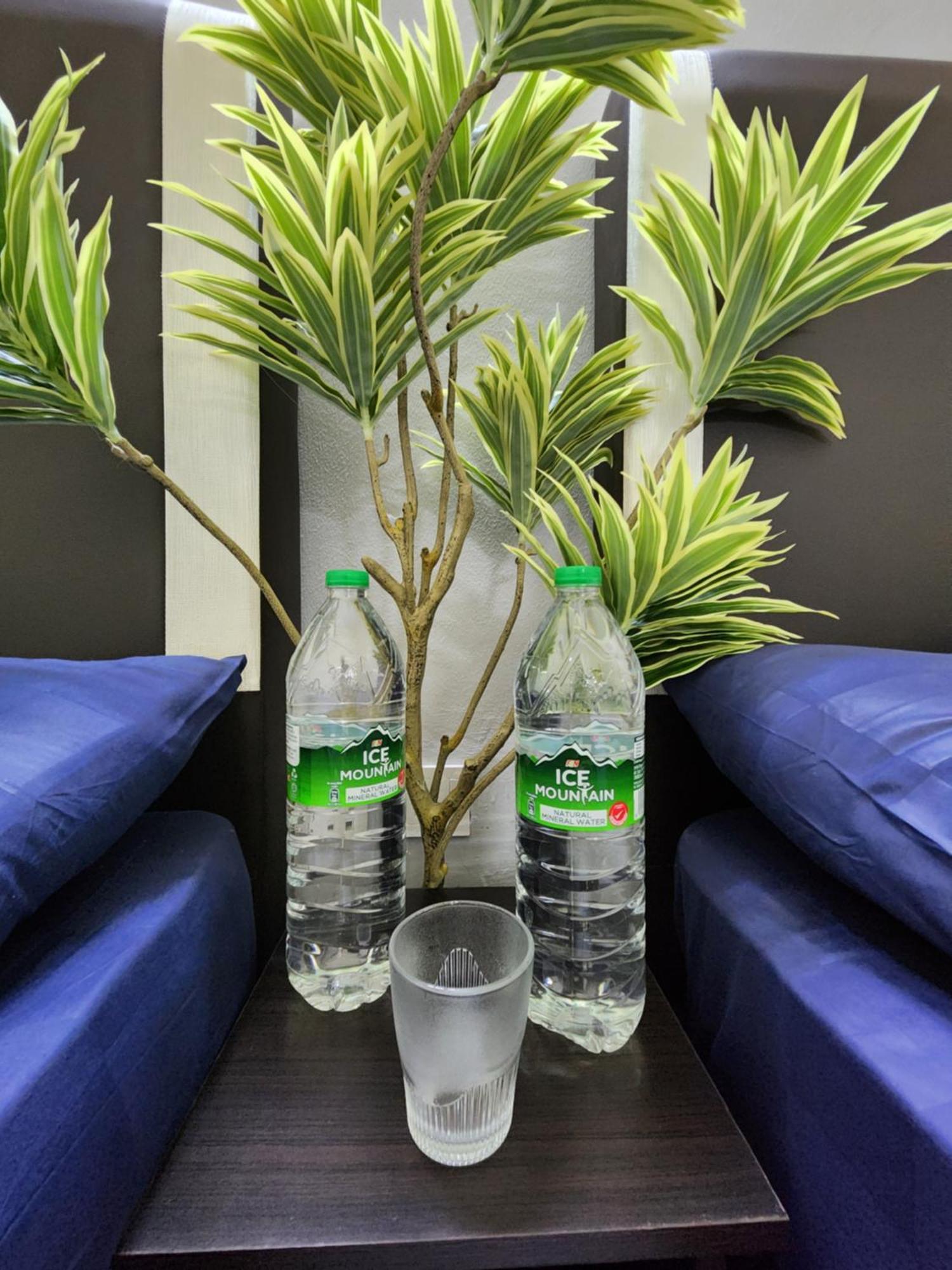 Sun Shine Home By Ipoh Maju Stay Εξωτερικό φωτογραφία