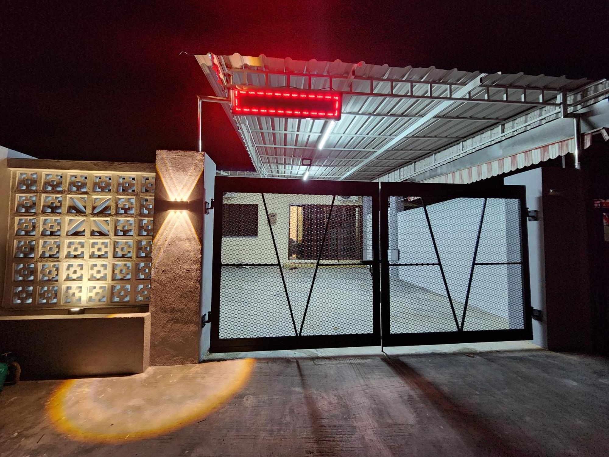 Sun Shine Home By Ipoh Maju Stay Εξωτερικό φωτογραφία